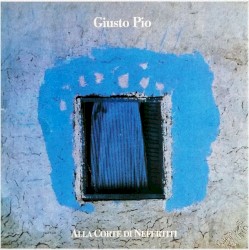 Alla Corte Di Nefertiti