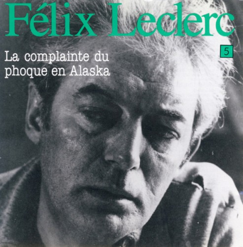 La Complainte du phoque en Alaska, vol. 5
