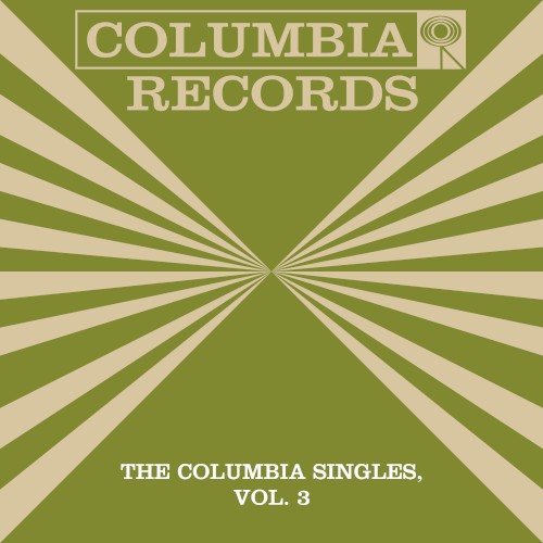 The Columbia Singles, Vol. 3