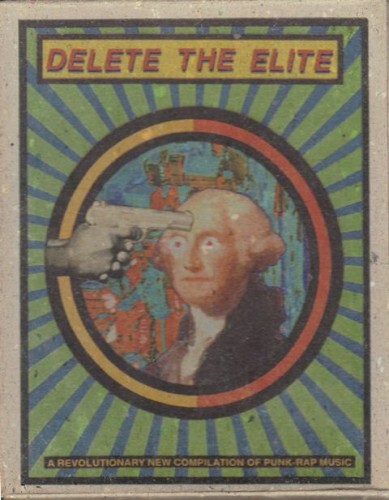 Delete the Elite