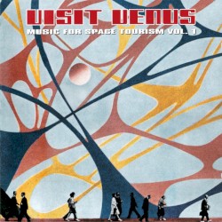 Music for Space Tourism, Volume 1