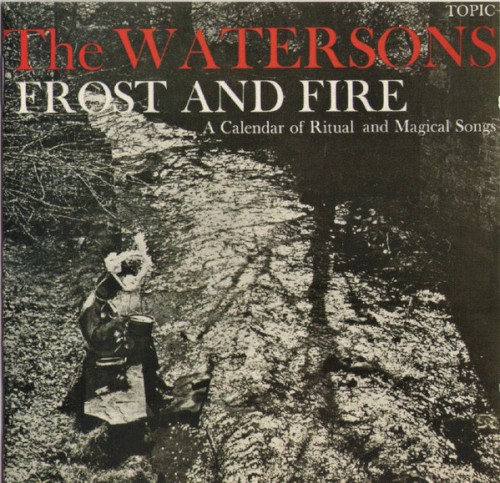Frost and Fire