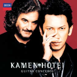 Guitar Concerto