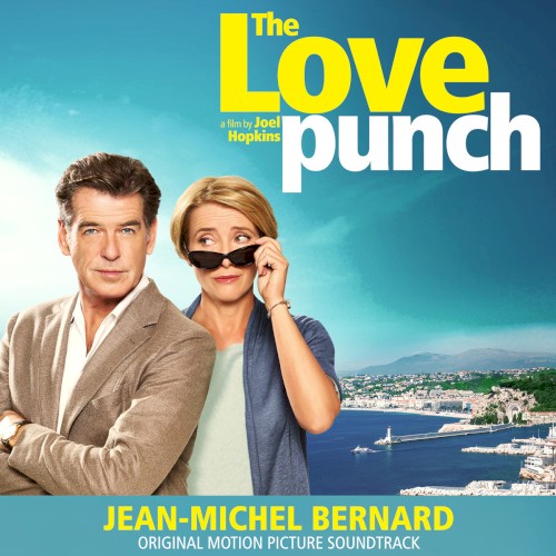 The Love Punch
