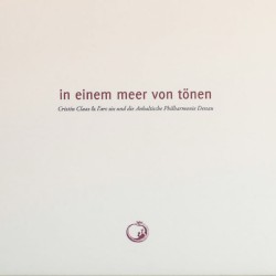 in einem meer von tönen