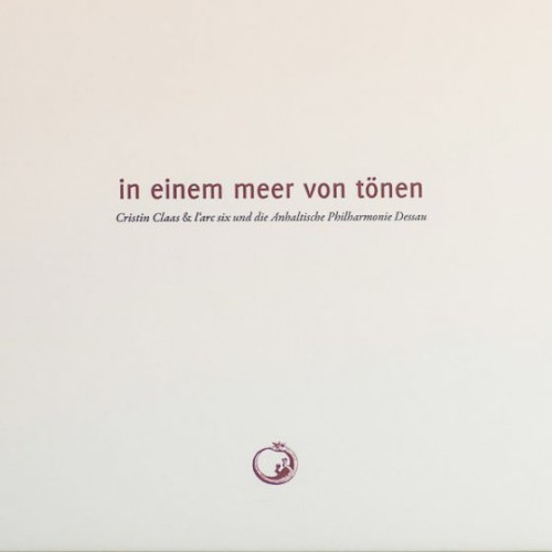 in einem meer von tönen
