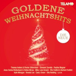 Goldene Weihnachtshits: Die Neue