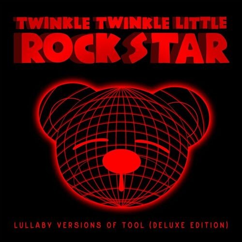 Lullaby Versions of Tool