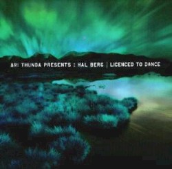 Licenced to Dance