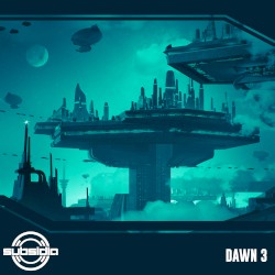 Dawn, Vol. 3