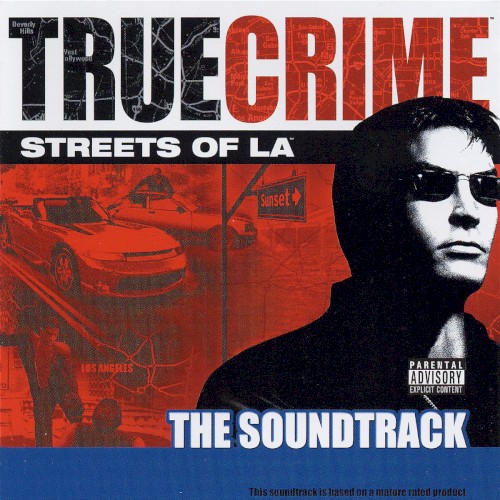 True Crime: Streets of LA: The Soundtrack