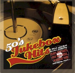 50’s Jukebox Hits