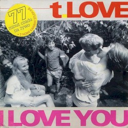 I Love You