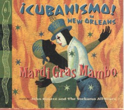 Mardi Gras Mambo