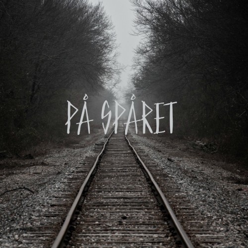 På spåret