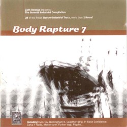 Body Rapture 7