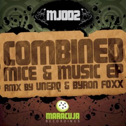 Mice & Music EP