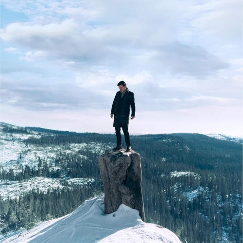 VERTIGO