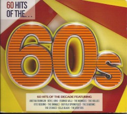 60 Hits of the… 60s