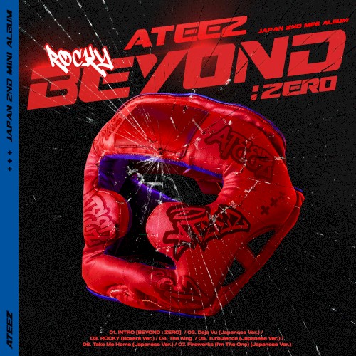 BEYOND : ZERO
