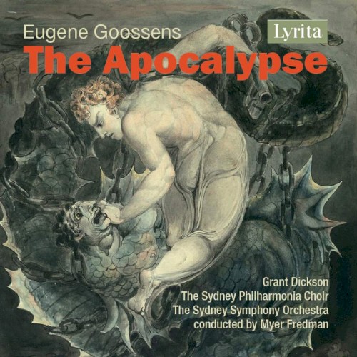 The Apocalypse