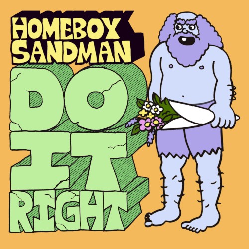Do It Right