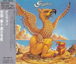 Gryphon
