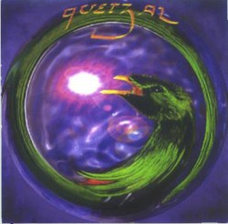 Quetzal