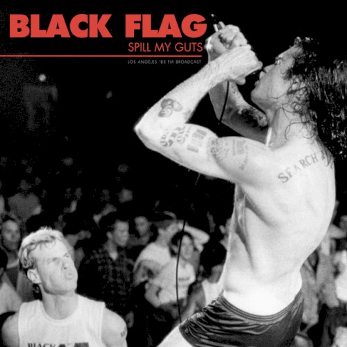 Spill My Guts (Live 1985)