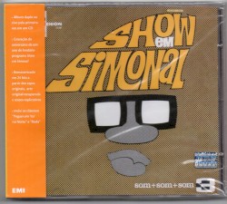 Show Em Simonal