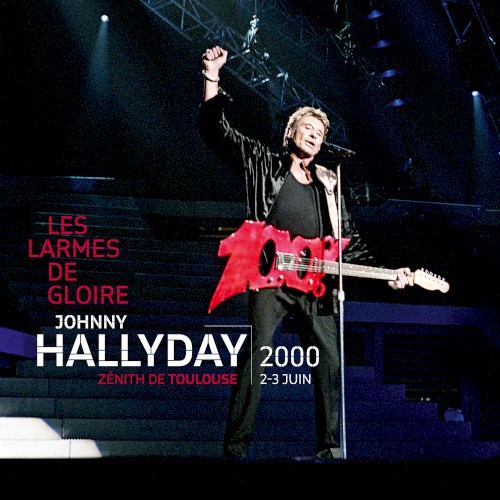 Les Larmes de gloire (live au Zénith de Toulouse)