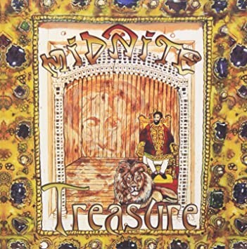 Treasure