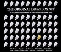 The Original Divas Box Set