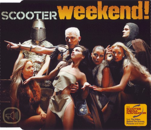 Weekend!