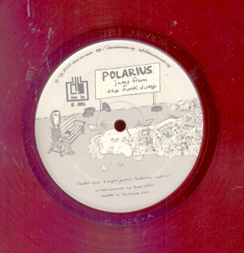 Jams From the Funk Dump