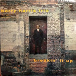 Breakin' It Up