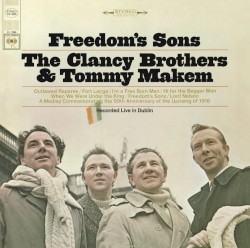 Freedom’s Sons