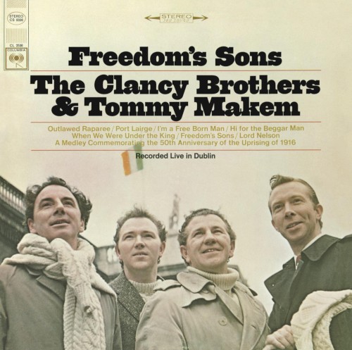 Freedom’s Sons