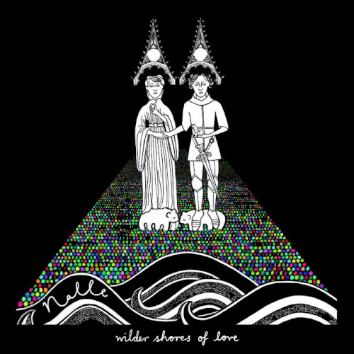 Wilder Shores of Love
