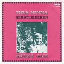 Susa Ninna / Kerstliedeken