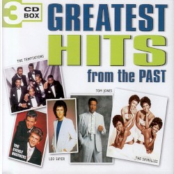 Greatest Hits From the Past