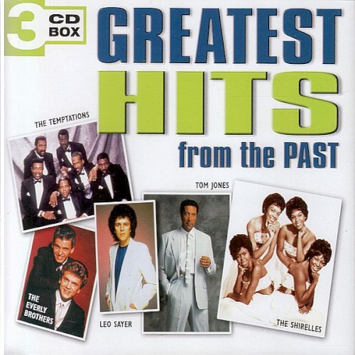 Greatest Hits From the Past