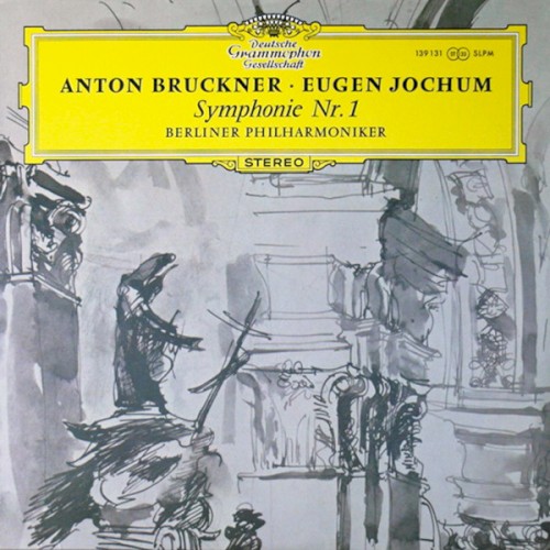 Symphonie Nr. 1