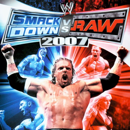 WWE Smackdown vs. Raw 2007