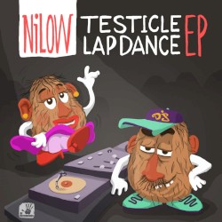 Testicle Lapdance