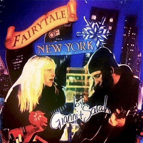FairyTale of New York
