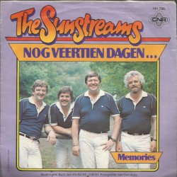 Nog veertien dagen... / Memories