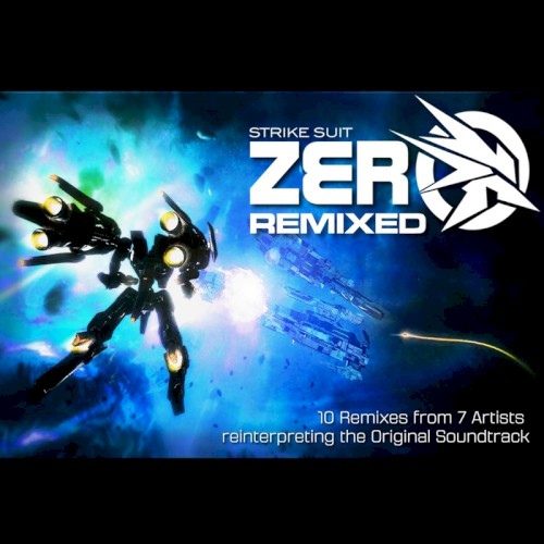 Strike Suit Zero: Remixed