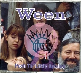 Push th’ Little Daisies