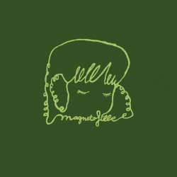 Magnetofille